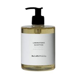 Жидкое мыло Melomirtillo Гранат и Клюква 500 мл Laboratorio Olfattivo