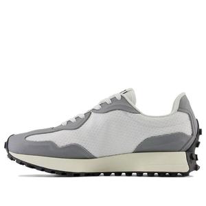 Кроссовки New Balance NB 327 'Shadow grey with reflection', серый
