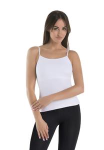 Майка со встроенным бюстгальтером Teyli Cami