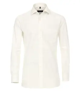 Деловая рубашка CASAMODA "Деловая рубашка CASAMODA однотонная", цвет Champagner