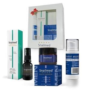 Мужской комплект Snailmed №7