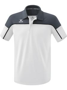Футболка поло Change By Erima Poloshirt erima, белый