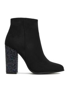 Ботильоны BM-9075-1 Deezee, черный