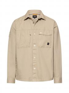 CAMEL ACTIVE Куртка для межсезонья в бежевом цвете