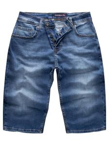 Обычные джинсы Rock Creek, Blue Denim