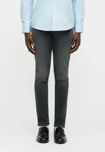 Джинсы unity зауженного кроя Closed, Dark Grey