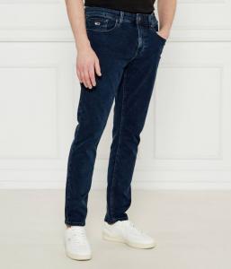 Джинсы Tommy Jeans Austin, синий