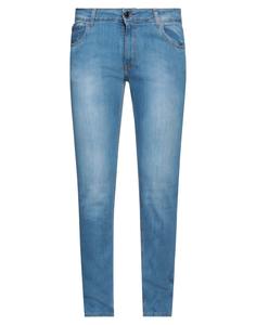 Джинсы Costume National, синий