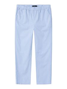 Брюки NAME IT Regular Pants, светло-голубой