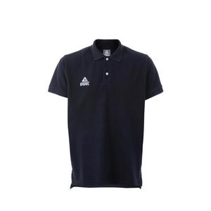 Рубашка-поло Peak, темно-синий