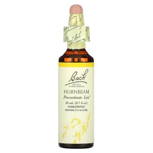 Bach Оригинальные цветочные средства граб, 20 мл