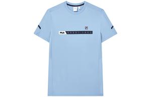 FILA Футболка Athletics мужская twilight blue