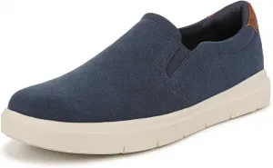 Мужские лоферы Dr. Scholl's Shoes Madison Cfx, темно-синий