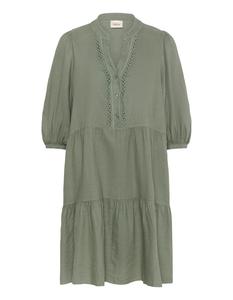 Платье-рубашка Cream, Reed