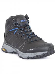 Треккинговые ботинки DLX, черный