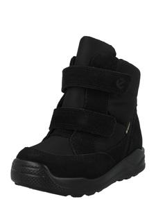 Сапоги ECCO Snow Boots, черный