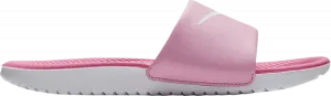 Сандалии Nike Kawa Slide GS 'Psychic Pink', розовый