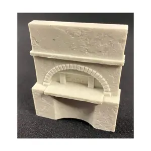 Римская местность – Пекарская печь, Might of Rome (28mm)