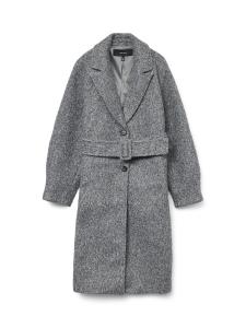 Демисезонное пальто VERO MODA, Grey