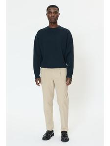 Повседневные брюки Makian прямого кроя в цвете Plaza Taupe Matinique