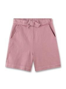 Шорты красного цвета Sanetta