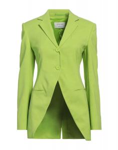 Блейзер Sportmax, светло-зеленый