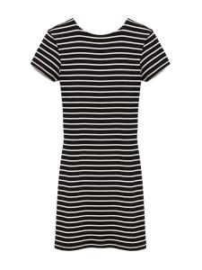 Летнее платье No Matter What, черный