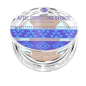 Корректирующая бронза, Бронзер для лица Bell, Aztec Queen