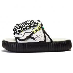 Kappa Вьетнамки унисекс, White