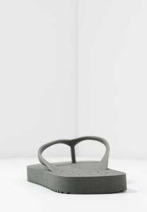 Вьетнамки ORIGINALS flip*flop, темно-серый