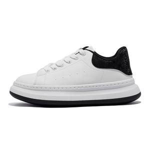 Низкие мужские кроссовки VICTORIA&VERA, Black