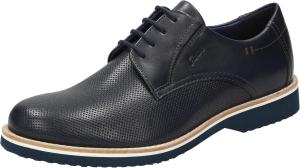 Мужские дерби Sioux на шнуровке