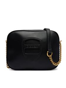 Сумка через плечо Blauer F5HIPS01/LAD Schwarz