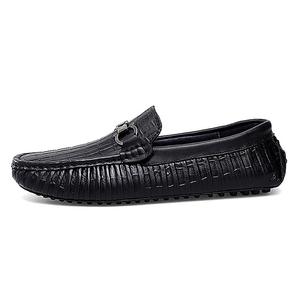 Мужская повседневная обувь с низким верхом Eminu, Black