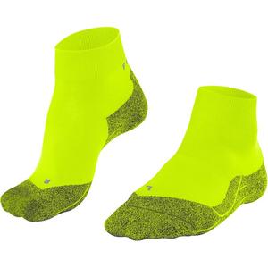 Легкие короткие носки Ru4 Falke, цвет lightning