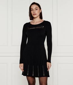 Платье Liu Jo, черный