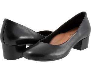 Туфли SoftWalk Lynn, черный