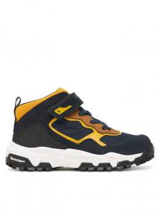 Зимние сапоги GORE-TEX 8936133 M Primigi, синий