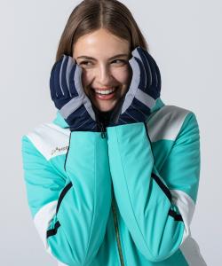 Женские горнолыжные перчатки Phenix Skiwear Accent Line