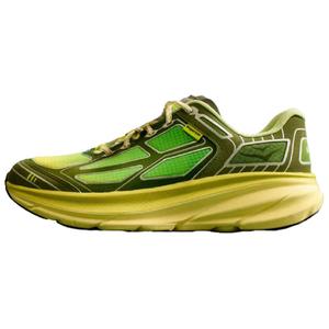 Кроссовки для бега SUPERVSN x CLIFTON ONE 9, унисекс, зеленые HOKA ONE ONE, Green