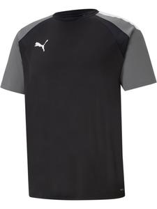 Спортивная футболка TeamPACER Jersey черного цвета Puma