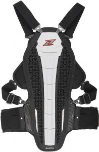 Защита Zandona Hybrid Armor X7, белая