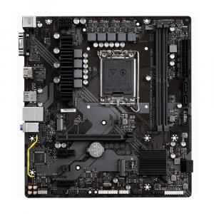 Материнская плата Gigabyte B760M D2H, LGA1700, DDR4