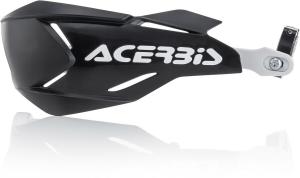 Защита Acerbis X-Factory для ручки, черный/белый