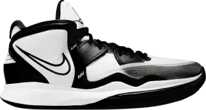 Кроссовки Nike Kyrie Infinity TB 'White Black', белый