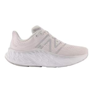 Кроссовки New Balance Fresh Foam X More v4, серый/белый