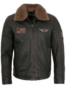 Куртка межсезонная MADDOX Thilo, черный