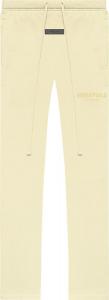 Спортивные брюки Fear of God Essentials Relaxed Sweatpant 'Canary', коричневый