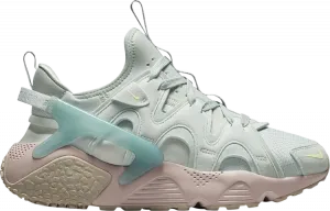 Кроссовки Nike Wmns Air Huarache Craft 'Ocean Bliss', синий