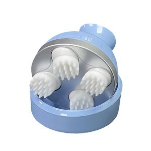 Массажеры для головы ZHIYILIANGPIN, синий